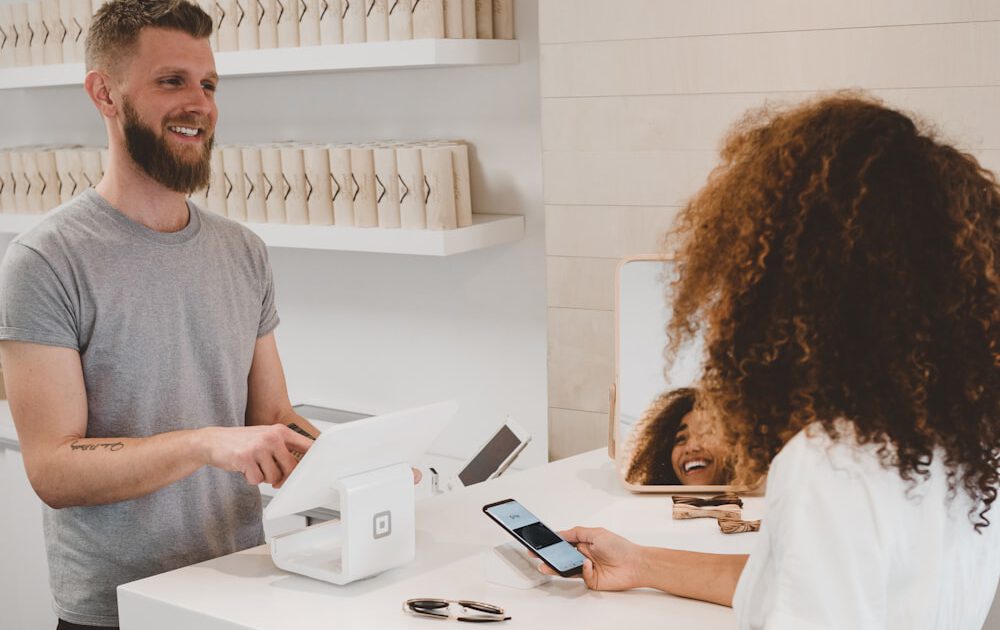 SME-Focused Wallet Apps Emerging