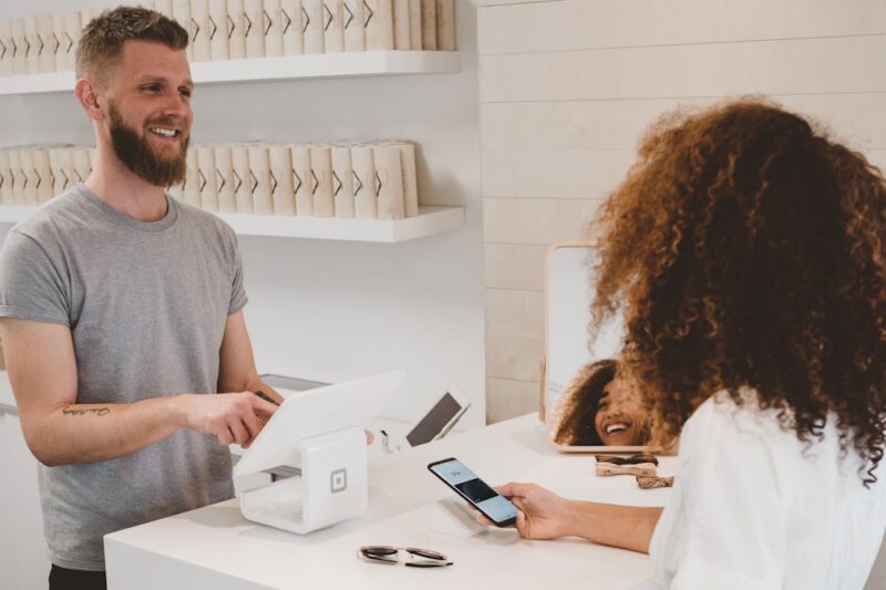 SME-Focused Wallet Apps Emerging